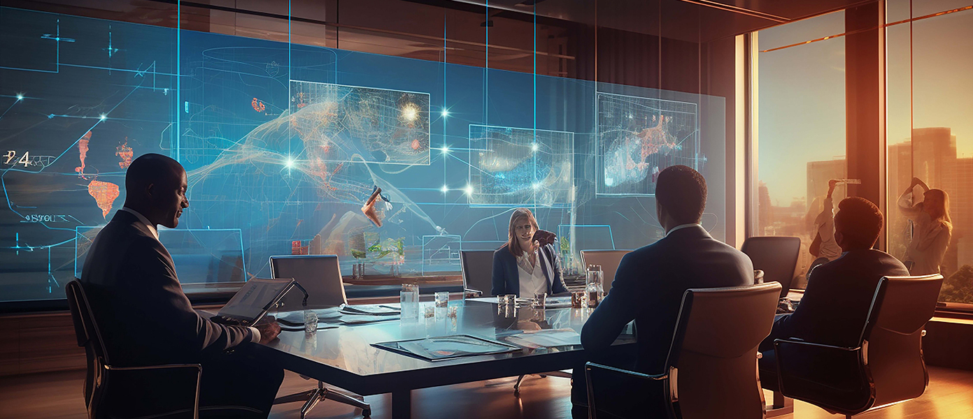 About Centrica Capital