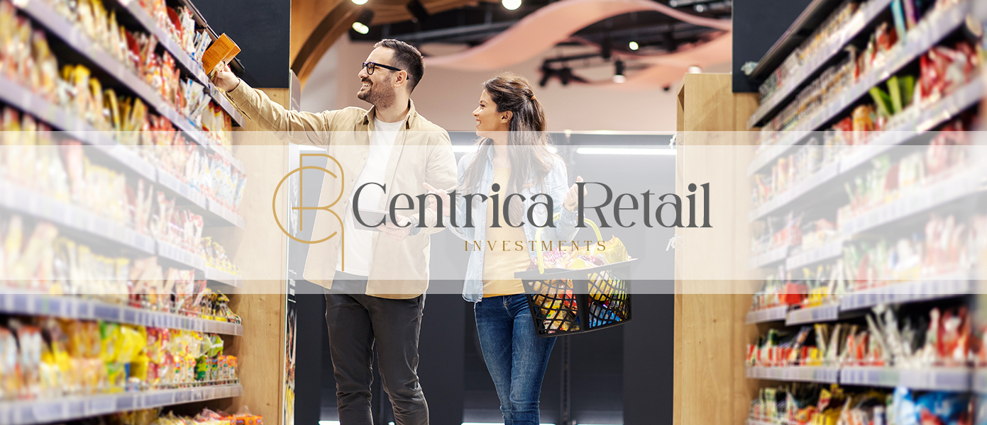 Centrica Retail