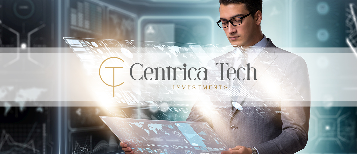 Centrica Tech